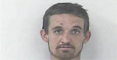 Steven Bolden, - St. Lucie County, FL 